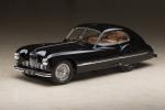 Talbot-Lago T26 GS Coupe par Franay 1949 года